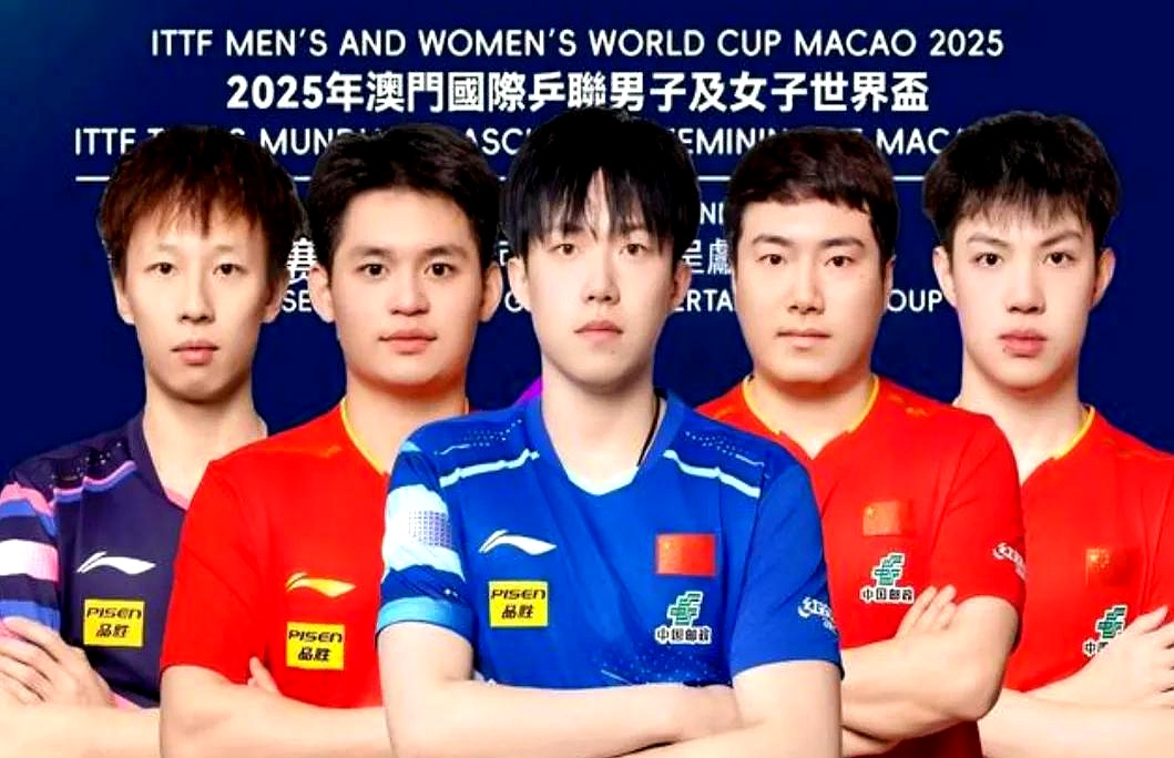 日本队险胜瑞典队，林高远刷新纪录