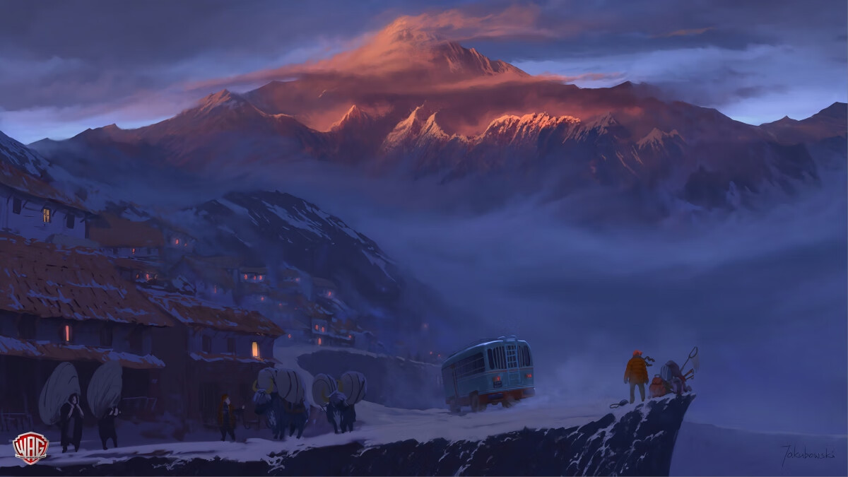 镁光灯下，周琦惊艳之夜，魔术险胜背后的东方觉醒