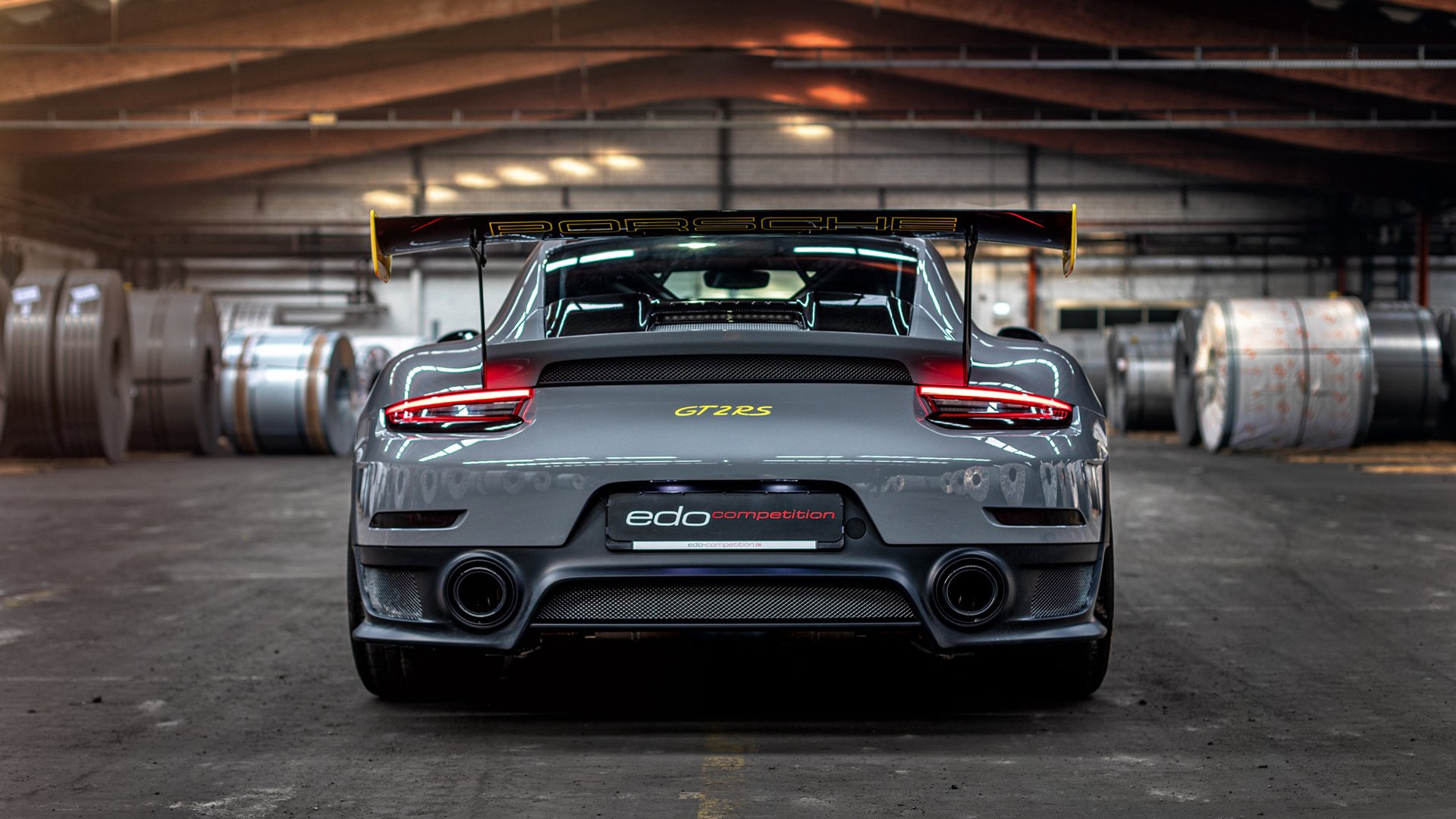 心脏疯狂跳动,引擎稳定输出