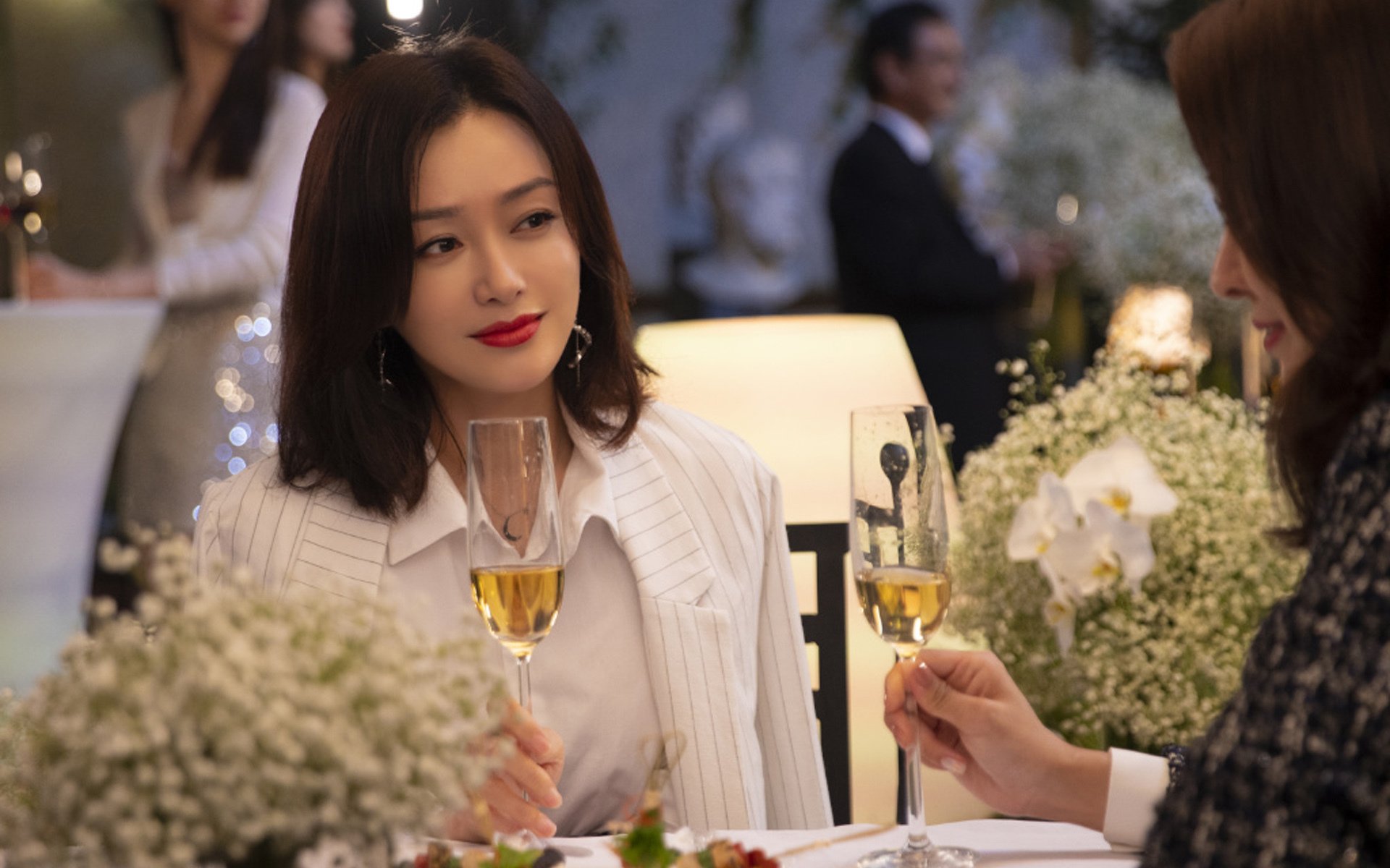 双重征服，福登的数据王座与埃及的逆境王冠