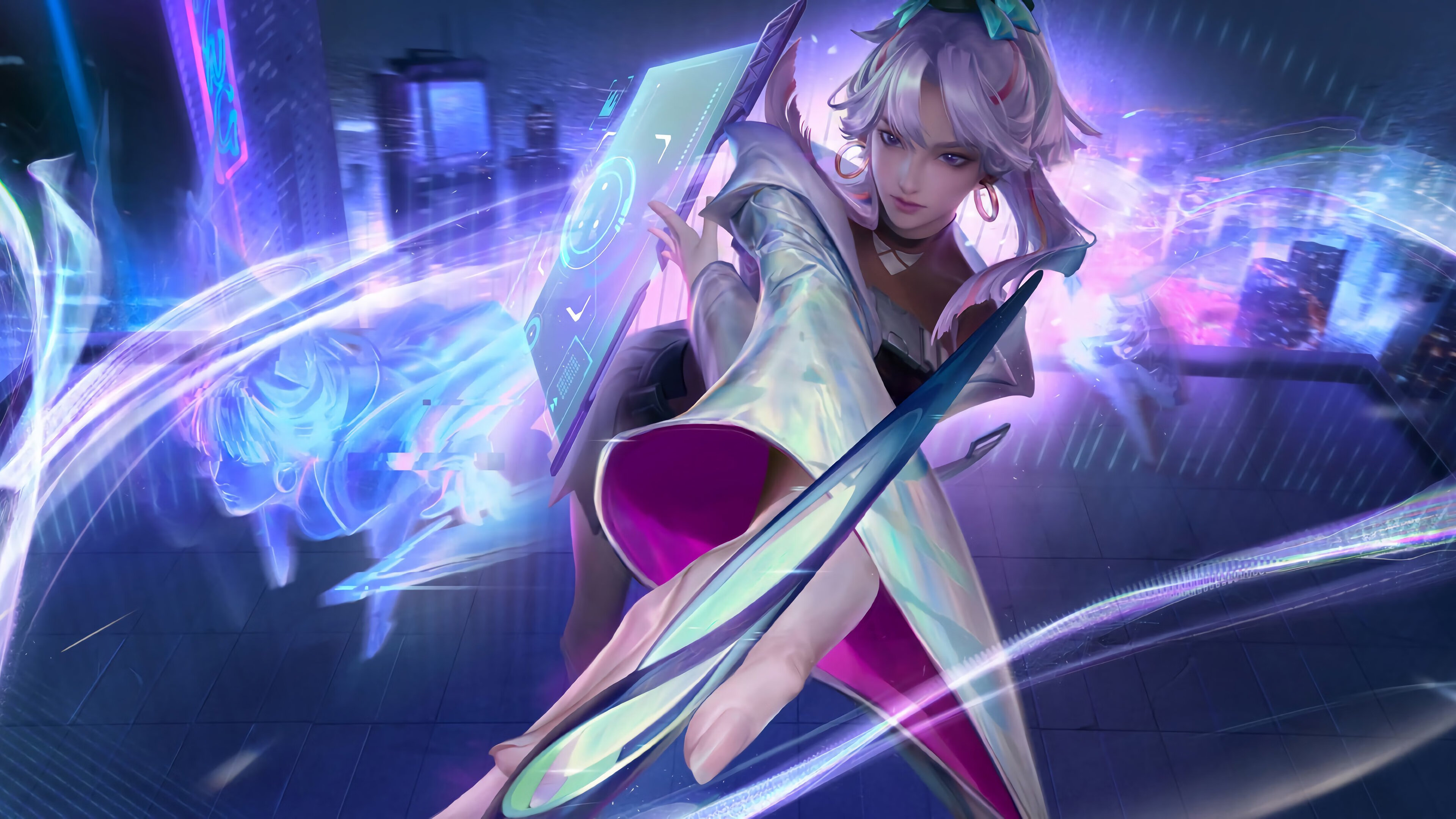 深圳密钥，保罗淬炼团队篮球，硬仗破解篮网巨星阵