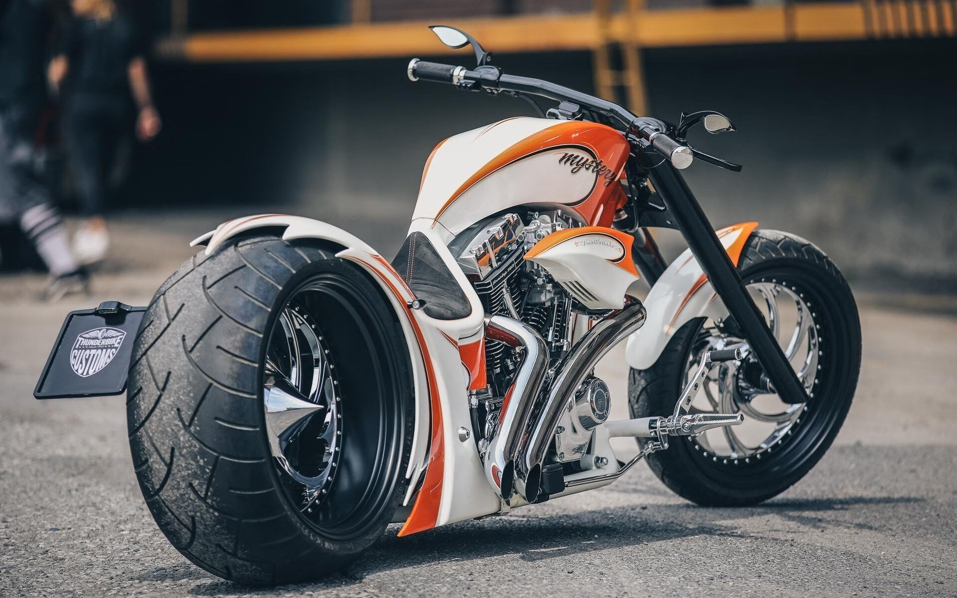 一矛一盾，英格拉姆的锋刃与雷霆的铜墙