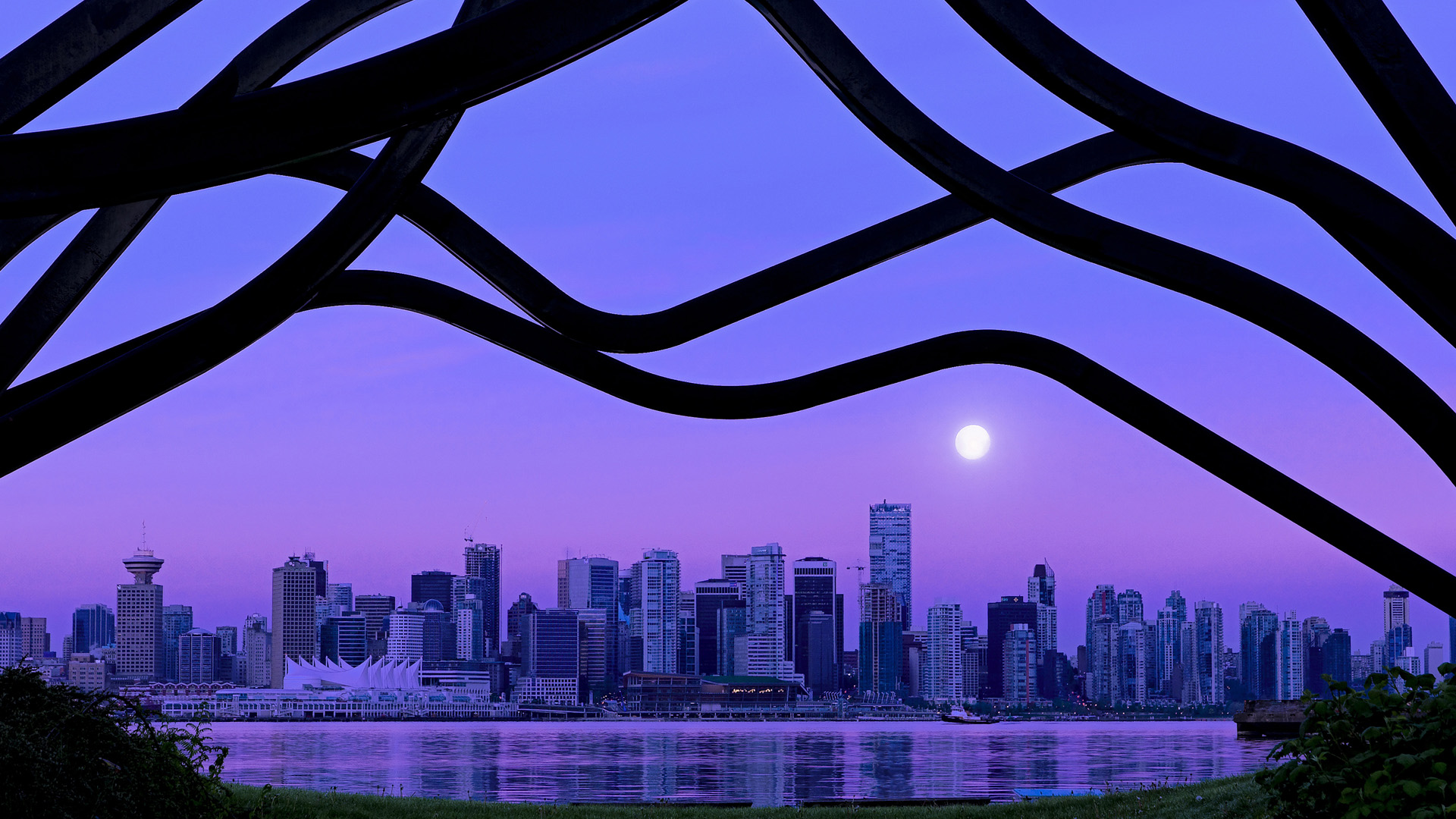 钢铁城墙与一剑封喉，当统治力败给瞬间的锋芒