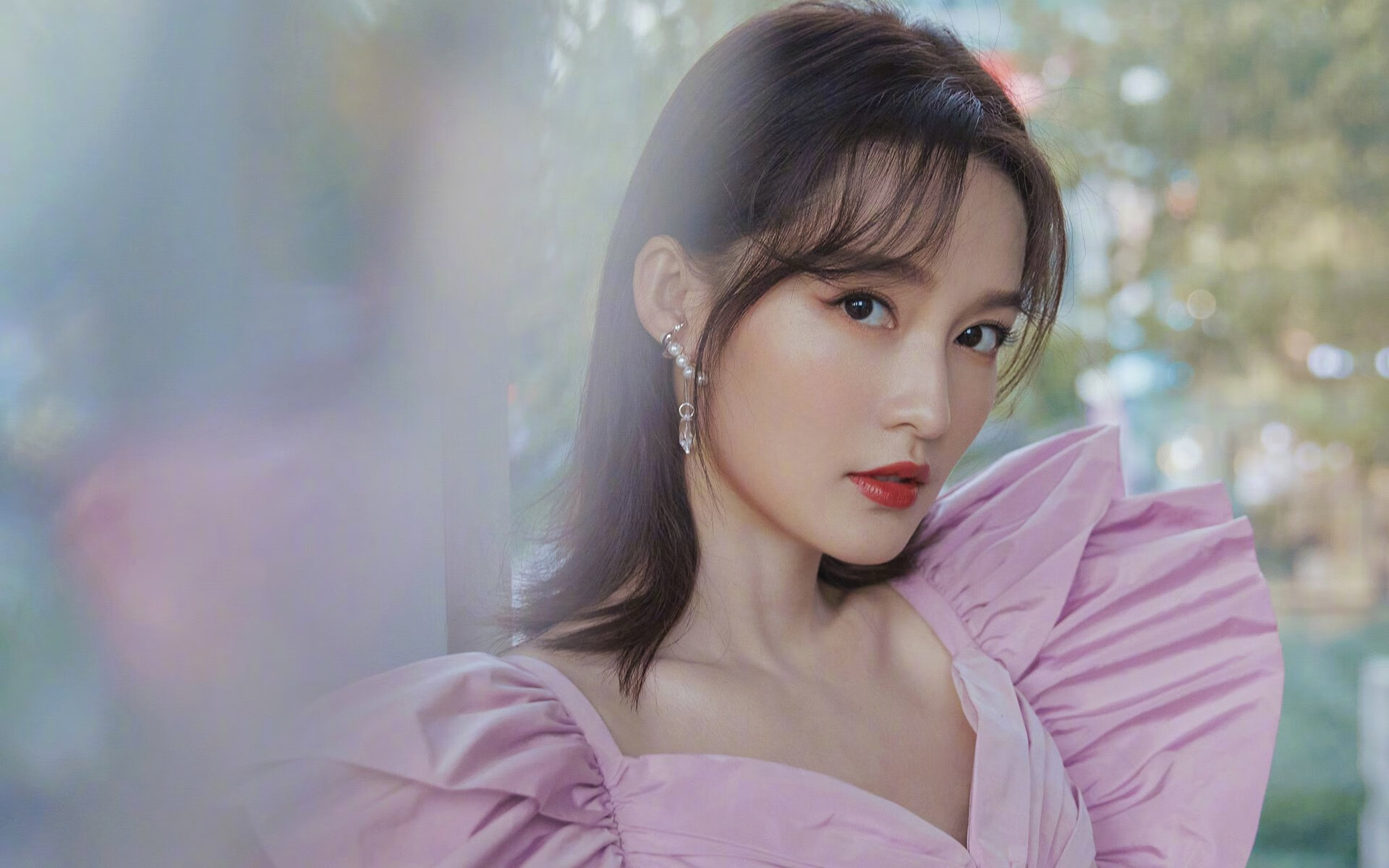 掌纹与密码，西亚卡姆在年度焦点之夜的隐形书写